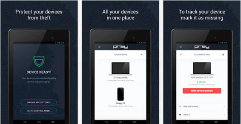 7 Best Apps to Locate  Lock and Wipe your Lost Android Device - 38