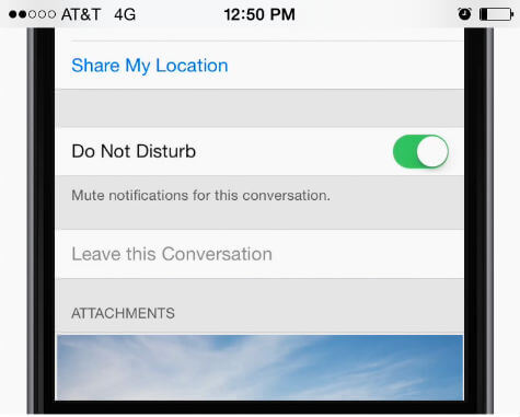 Top Questions about New iPhone and iOS8 Features   Resolved   Part 2 - 96