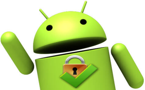 secure android