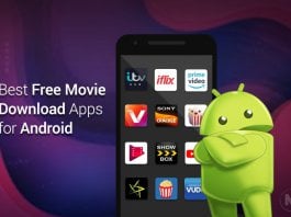 Best Free Movie Download Apps for Android
