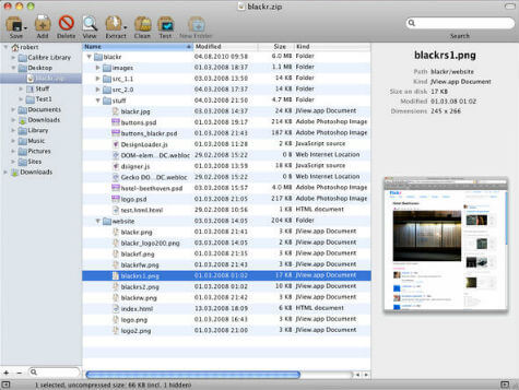 Winzip 6 mac