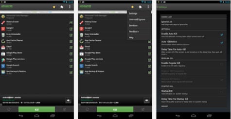 4 Best Apps to Disable Android Startup Apps to Improve Performance - 3