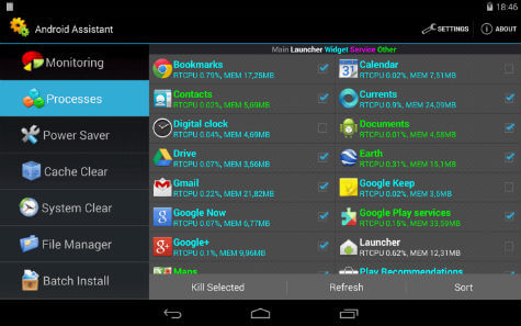 4 Best Apps to Disable Android Startup Apps to Improve Performance - 5