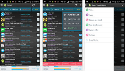 4 Best Apps to Disable Android Startup Apps to Improve Performance - 17