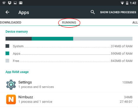 How to Disable Android Applications and Services from Running on Startup  - 78