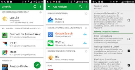 How to Disable Android Applications and Services from Running on Startup  - 81