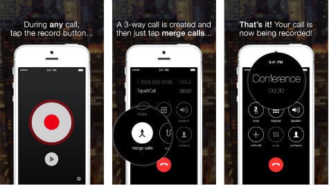 How to Record a Phone Call on iPhone - 72