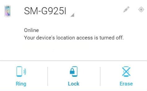 android device manager