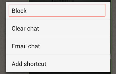 How to Mute unwanted Whatsapp Message Alerts in Android - 8