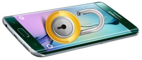 unlock samsung