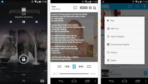 Best 4 Android Apps to Stream Music from Cloud in Offline - 29