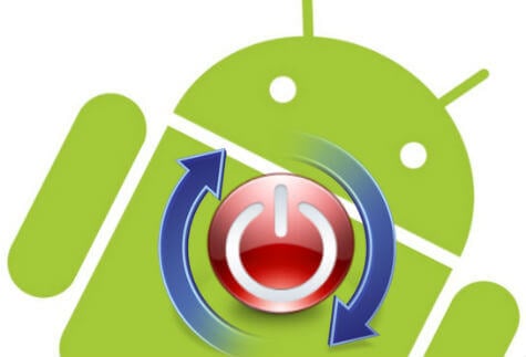 android autoupdate control