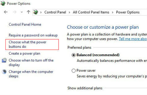 How to Enable or Disable Windows 10 Hibernate   Sleep Setting - 46