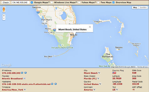 How to Track Lost Mobile or PC without a Tracking App - 76