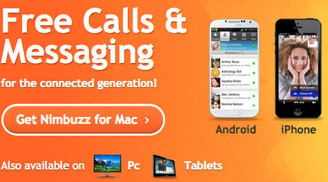 best android with mac app messaging