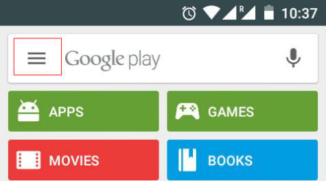 How to Disable or Enable Android Auto Update Feature for Play Store Apps - 95