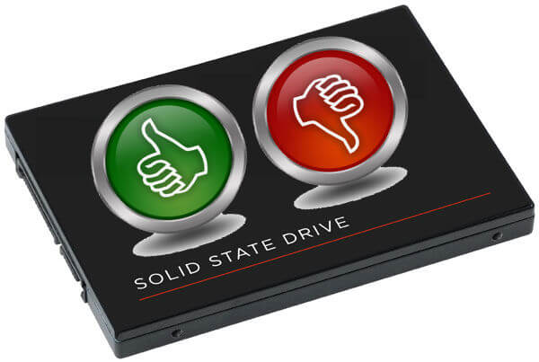 All About SSD Drive That Every User Should Know - 99