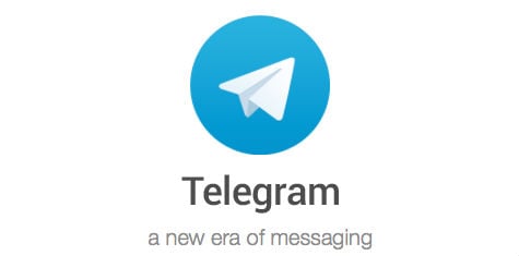 telegram