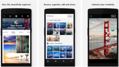 4 Free Cloud Apps to Auto Back Up Photos and Videos from Android Phone and Tablet - 93