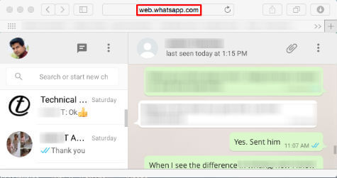 Send   Receive WhatsApp Messages from Windows   Mac Computer - 3