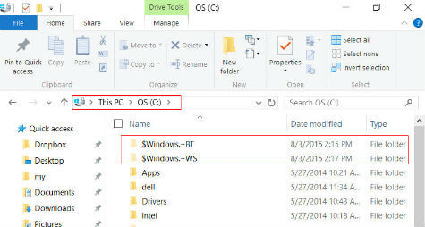 The Quick & Easy Method to Install or Upgrade to Windows 10 - MashTips
