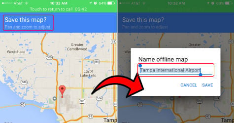 How to Stop Battery Drain While Using Waze and Google Map  - 67