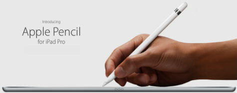 omnigraffle apple pencil