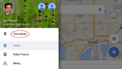 How to Get Waze and Google Map Offline to Save Mobile Data - 48