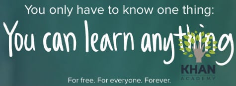 websites like khan academy for elementary students