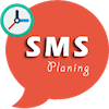 Best 7 Free Android Text Message Scheduler  SMS Scheduler  Apps  - 86