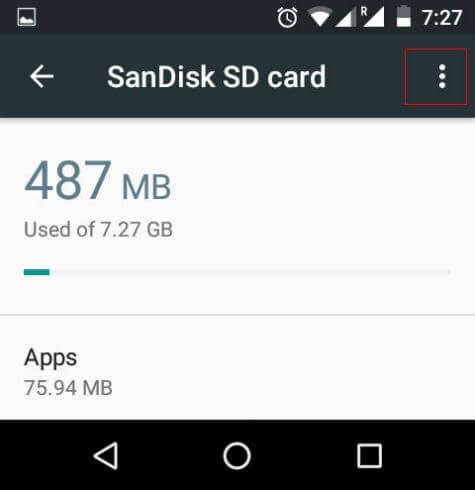 android 6 internal storage 3
