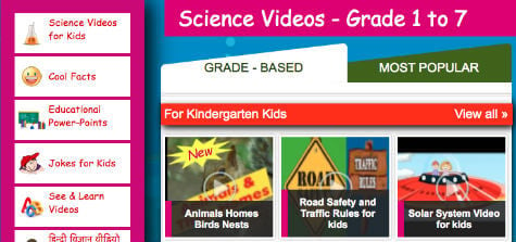 Best Free Educational Websites for Kids for the School - 74