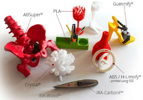 3D Printer Buying Guide 8 Things You Need to Know Before You Buy - 18