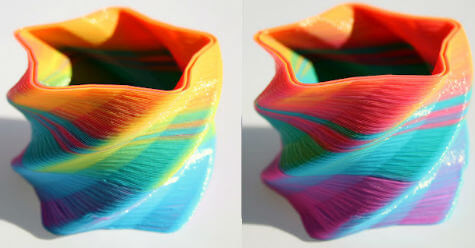 3d print multicolor