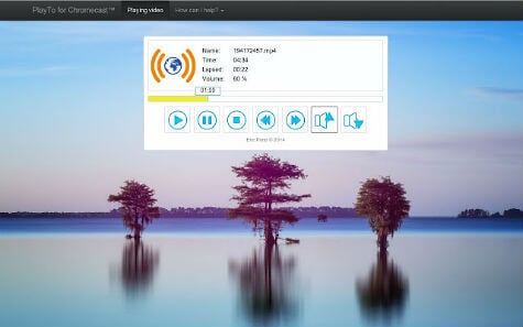 streamcloud player download