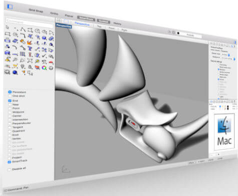 7 Best 3D Modeling Software Tools  Free   Paid  - 24