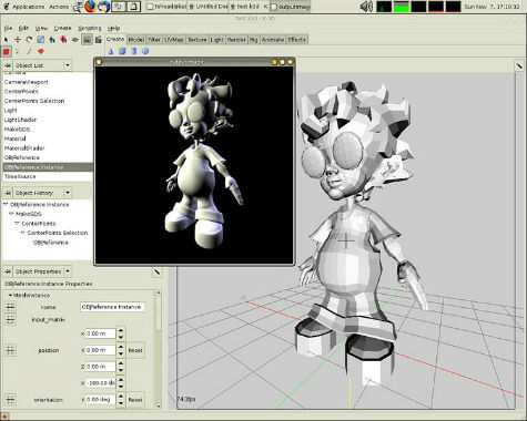 7 Best 3D Modeling Software Tools  Free   Paid  - 83