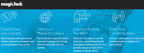 magicjack-features