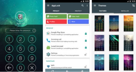 Best 7 Free Apps to Lock WhatsApp and Facebook on Android - 61