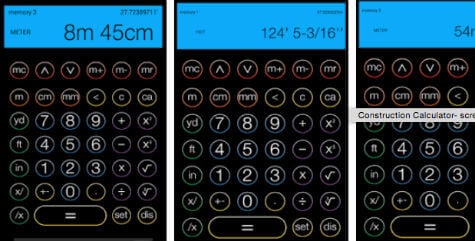 12 Best Free Android Calculator Apps for Students   Professionals - 3