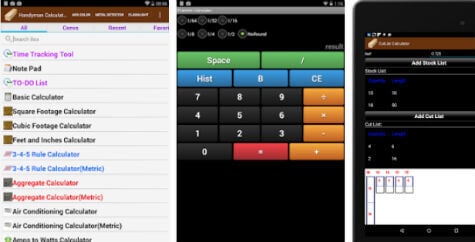 12 Best Free Android Calculator Apps for Students   Professionals - 45