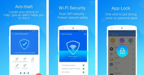 Best 7 Free Apps to Lock WhatsApp and Facebook on Android - 36