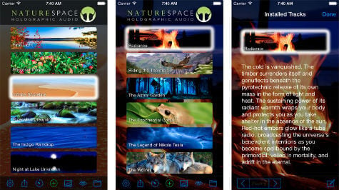 10 Best iOS Apps for Relaxation and Stress Management  - 37