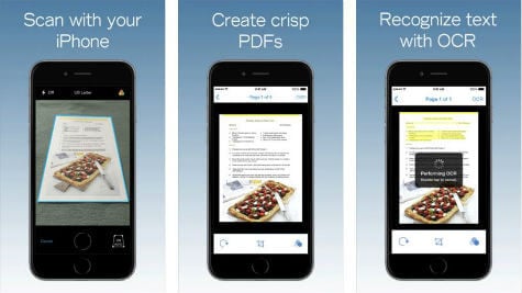 10 Best iOS OCR Scanning Apps to Convert Image to Text - 22