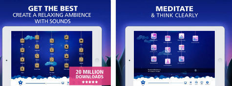 10 Best iOS Apps for Relaxation and Stress Management  - 20