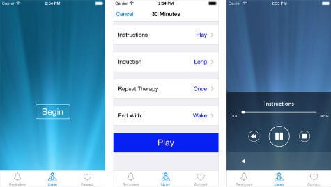 10 Best iOS Apps for Relaxation and Stress Management  - 79