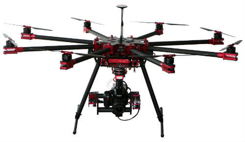 Professional Drone Buying Guide  Best 8 Features Should Know - 92