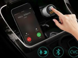 Bluetooth Car Adapter Buying Guide