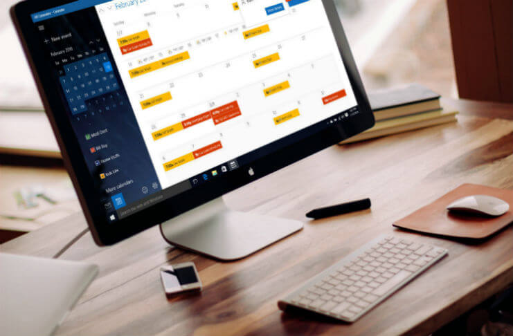 How To Sync ICloud With Windows10 Calendar In Real Time MashTips