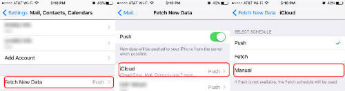 Get Complete Command of iPhone Data Usage   Save Money  - 68